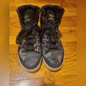 Men's  Adidas Metro Attitude